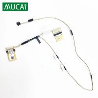 Video screen cable For ASUS UX461 UX461U UX461UN TP461 laptop LCD LED Display Ribbon Camera cable 14005-02510000 DD0BKQLC001