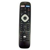 brand new New Replacement Remote Control NH500UP For PHILIPS 4K UHD Smart TV NETFLIX VODU