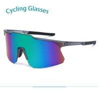 【YF】☾☸❀  2021 Mens Sunglasses Outdoor Womens Cycling Glasses Sport Eyewear MTB Goggles UV Protection