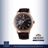 [แถมเคสกันกระแทก] นาฬิกา Orient Classic Collection 43mm Automatic (AG00001T) Avid Time โอเรียนท์ ของแท้ ประกันศูนย์