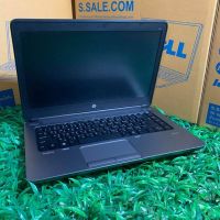 HP ProBook 645 G1 - 14" - A8 5550M การ์ดจอแยก 2 GB