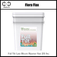 [ส่งฟรี] FloraFlex FullTilt ปุ๋ยเสริมช่วงท้ายทำดอก ขนาด 10 lbs ของแท้จาก USA100% Flora flex