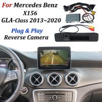 bklnlk✴☫  X156 2013-2020 Upgrade Reverse Parking Video System Front Rear View