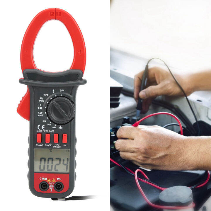 Multimeter Tester, Multimeter, Multimeter Case for Variable Frequency