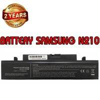 รับประกัน 2 ปี BATTERY SAMSUNG N210 แบตเตอรี่ ซัมซุง AA-PB1VC6B AA-PB1VC6W N218 N220 6Cells