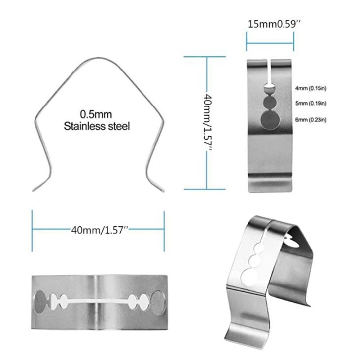 10piece-bbq-meat-probe-clips-three-hole-barbecue-probe-holder-for-grill-ovens-ambient-temperature-readings