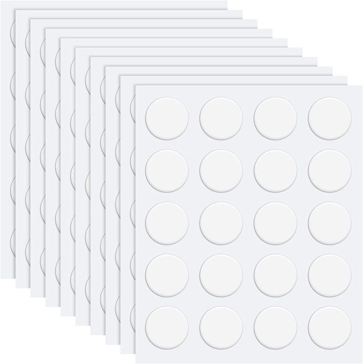 stiker-transparan-titik-perekat-nano-dua-sisi-10-15-20-30-40mm-akrilik-bulat-tanpa-jejak-stiker-perekat-kuat-tahan-air