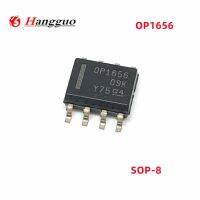 5 Buah/Lot OPA1656 OP1656 Op Amp Ultra-Low-Noise Low-Distortion FET-Input Audio Operational Amplifie