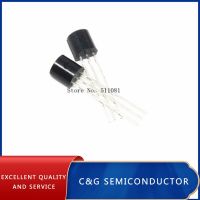 50PCS 2SC536NF C536N TO-92 WATTY Electronics