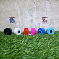 [0315] ล้อ Roller skate 58x32mm 82A Rebound80% ล้อทึบ