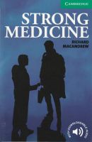 CAM.ENG.READER 3:STRONG MEDICINE(9780521715041) BY DKTODAY