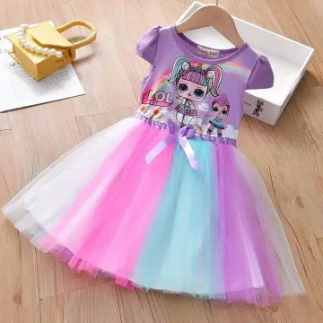 Lol on sale tutu outfit