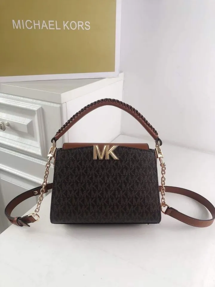 Karlie Small Logo Crossbody Bag