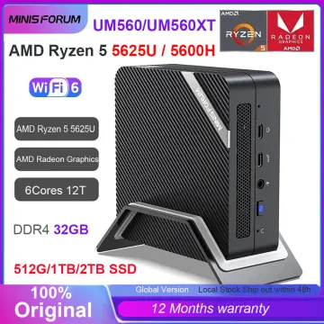 Shop 5825u Mini Pc with great discounts and prices online