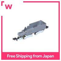 Z Gauge Z Shorty Trailer Chassis Shinkansen Type SA004-1 Model อุปกรณ์รถไฟ