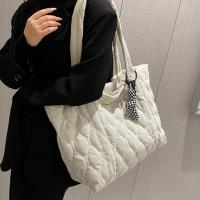 Womens Bag Jennie Cos Cloud Bag New Fashion Space Cotton Large Capacity Hobo Bag Tote Bag 【JULE】