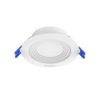 【❖New Hot❖】 si39629592258115 10ชิ้น/ล็อตไฟดาวน์ไลท์ Led Opple 4W/6W โคมไฟแบบฝังกลมสำนักงานห้องนอนบ้านในร่มไฟดาวน์ไลท์ Led ไฟดาวน์ไลท์แอลซีดีไฟสปอร์ตไลท์