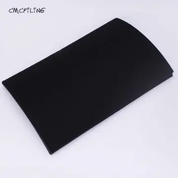 Black Adhesive Back Felt Sheets Fabric Sticky Back Sheets Self
