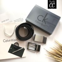 (Factory ไม่ใช่งานออก Shop) Ca Belt and Buckle Set