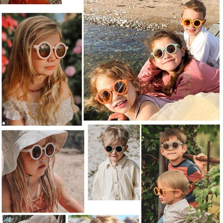 2022-boy-girl-cute-cartoon-fashion-round-sunglasses-children-vintage-sun-shades-glasses-uv-protection-classic-kids-eyewear