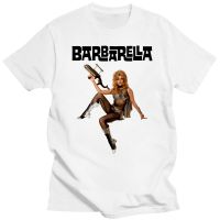 Barbarella V3 Poster Men T Shirt all sizes S 5XL