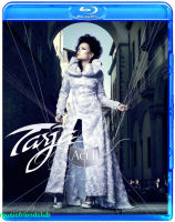 Tarja Turunen Act II (บลูเรย์ BD50)