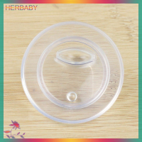 HERBABY สำหรับจุกนมสำหรับเปลี่ยนหัวนมแบบกว้างเป็นธรรมชาติปลอดภัยและไม่มี BPA