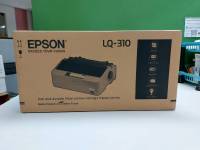 Printer Epson Model LQ-310