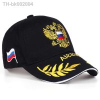 ✴✓ Baseball Hat Leisure Cap Embroidery Russian Emblem Snapback Unisex Baseball Cap For Woman Man Snapback Cap Sport Hat