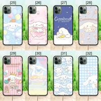 Samsung S20 S20 Plus S20 Ultra S20 FE Case Cinnamoroll