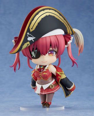 (พร้อมส่ง) Nendoroid Houshou Marine (re-run)