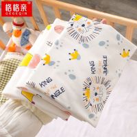 Neonatal package pure cotton wrapped up room wrap newborn baby infant wrap cloth have been infants during the spring and autumn seasons Baby