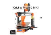 Original Prusa i3 MK3S+ พร้อมใช้งาน