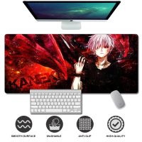 Ghoul Mouse Tokyo Pad Plus Size Mouse Pad Gaming Mouse Pad