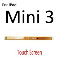 หน้าจอสัมผัสทดสอบการต่อขยายจอแสดงผล Lcd สายเคเบิ้ลยืดหยุ่นสำหรับ Ipad Air 2 Mini 1 2 3 4 5