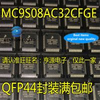 【User-friendly】 10ชิ้น MC9S08AC32CFGE MC9S08AC32 QFP44ในปี100% และเป็นต้นฉบับ