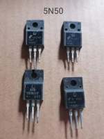 FQPF5N50C/FQPF5N50C/FQPF5N50 / 5N50/ KF5N50 /5N50C/5A500V[MOSFET]/TO220