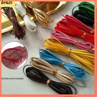 BRAIN ซุปเปอร์มินิ ยาว 50ซม. DIY ของเล่นเพื่อการศึกษาสำหรับเด็ก ตุ๊กตาเข็มขัดเอว วัสดุเข็มขัดแฮนด์เมด เครื่องประดับเสื้อผ้า