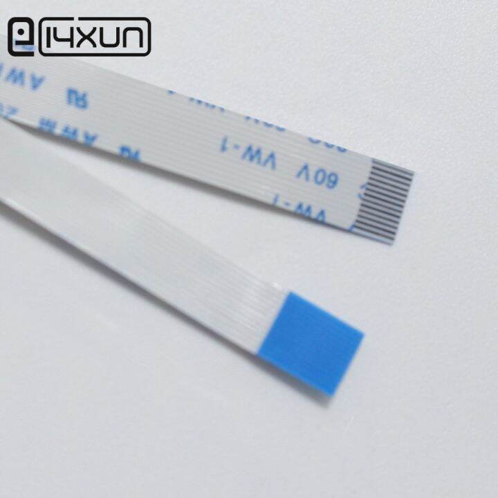 1pcs 13Pin FC FPC flat flexible cable 1.0mm 0.5mm 13 pin A Forward