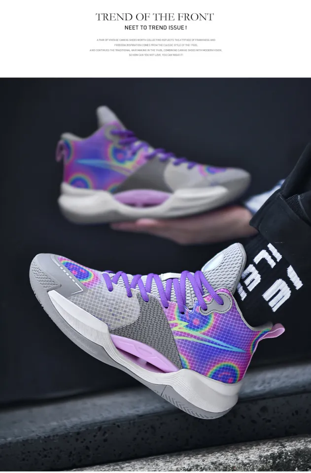 Discover more than 148 lilac shoes men best kenmei.edu.vn