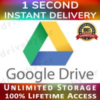 △▤♞ Google Drive Google Photos Unlimited Storage【 ??? ??? ??? ??? ✔】