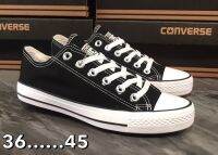 ?ถูกสุดๆ รองเท้าผ้าใบคอนเวิร์สConverse All Star  (Made in vietnam) sz:36-45EU รองเท้าผ้าใบผช รองเท้าผ้าใบผญ รองเท้าแฟชั่น รองเท้าลำลอง UV10B006