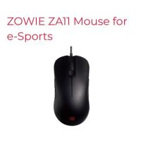 Zowie ZA11 Gaming Mouse