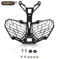 ☒✁ For Honda CRF1000L Africa Twin 2015-2021 CRF 1000 L Adventure Sports 2017-2021 Motorcycle Headlight Grille Guard Protector Cover