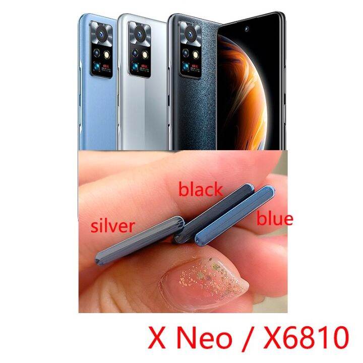 infinix zero x neo lazada