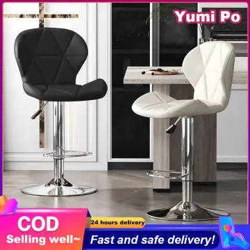 Counter height booster discount chair