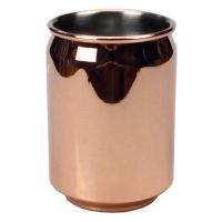 400ML 304 Stainless Steel Cola Cup Exquisite Personality Drink Cup Fragrant Tea Milk Lemon Soda Juice Coffee Cup