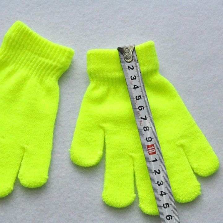 children-knitted-gloves-6-11-years-old-girl-boy-stretchy-winter-warm-full-finger-gloves-children-39-s-figure-skating-special-gloves