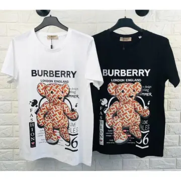 Shop Burberry T Shirt Men online Lazada .ph