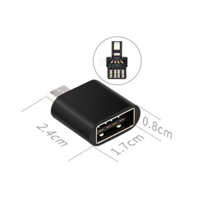 qkkqla-5pcs-universal-usb-type-c-adapter-mini-otg-micro-usb-to-usb-converter-for-android-phones-tablet-micro-usb-to-usb2-0-connector